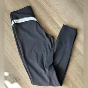 Vitality Daydream Block Pant in ‘Tuxedo’